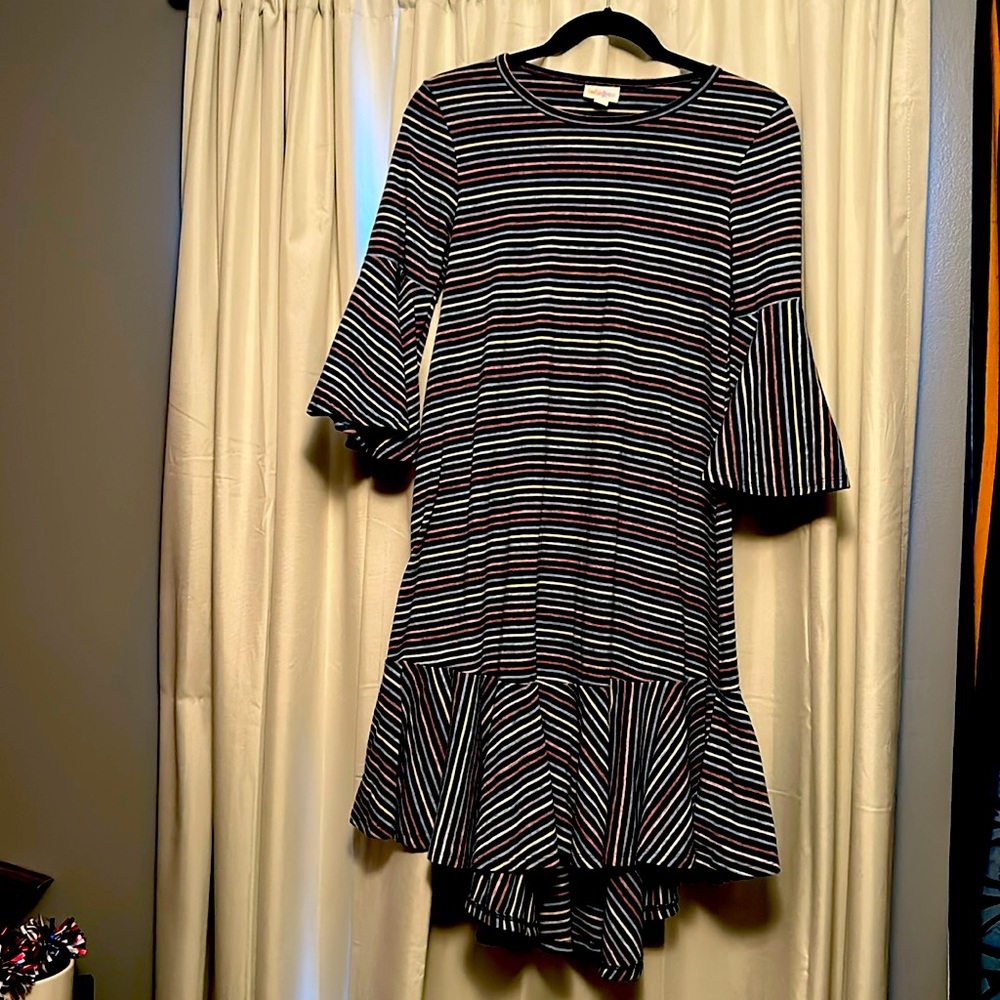 LULAROE Classic! XXS dress